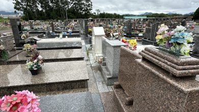 Novas denúncias de golpes envolvendo comissionado no cemitério de Indaial são investigadas