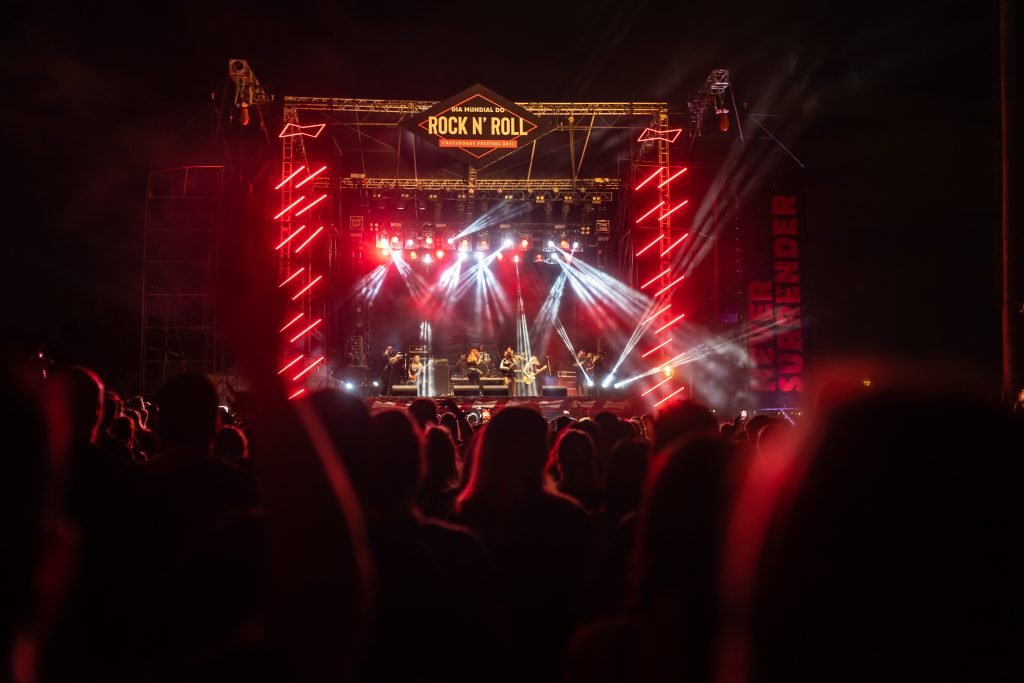 Maior festival de rock do Paraná anuncia data e abre pré-venda