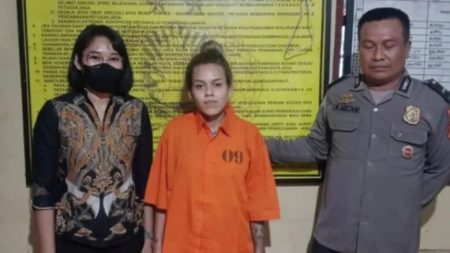 Brasileira presa na Indonésia não sabia que estava levando drogas, afirma advogado