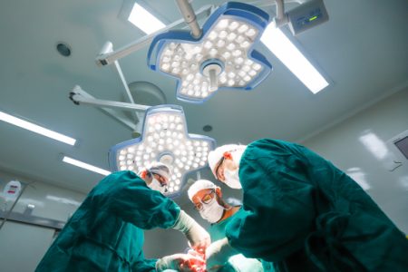 Mutirão da Saúde: em 22 dias, mais de 10 mil pacientes já saíram da fila de cirurgias eletivas em SC