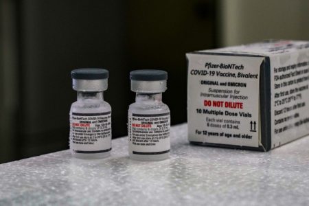 Vacina bivalente: Campanha contra a Covid-19 começa em Timbó