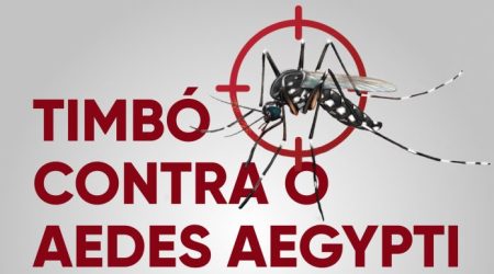 Prefeitura de Timbó emite alerta para alta transmissão de dengue, chikungunya e Zika vírus