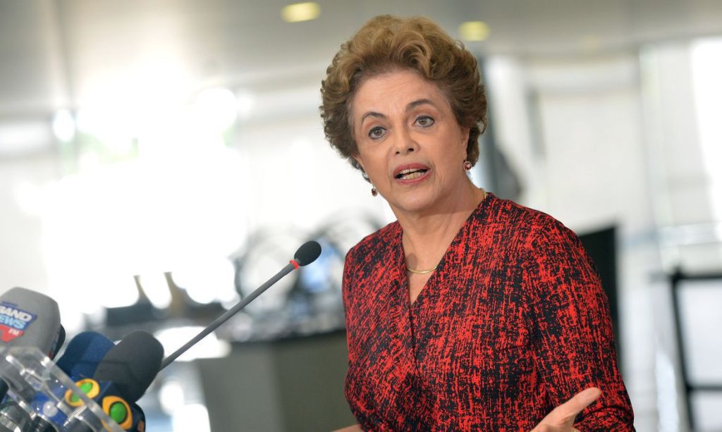 Com salário milionário, Dilma Rousseff comandará o Banco dos Brics