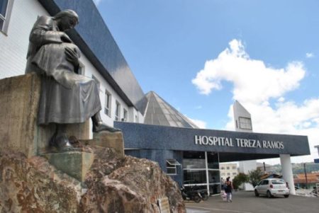 Enfermeiro suspeito de abusar de paciente é demitido de hospital em SC