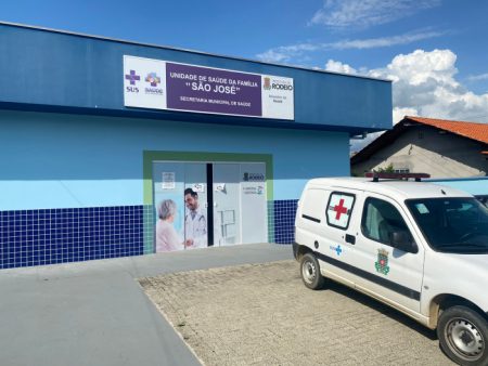 Unidade de saúde São José, em Rodeio, retoma atendimento com médico