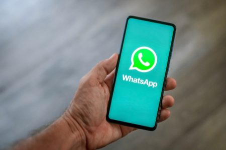 WhatsApp testa função de editar mensagens já enviadas