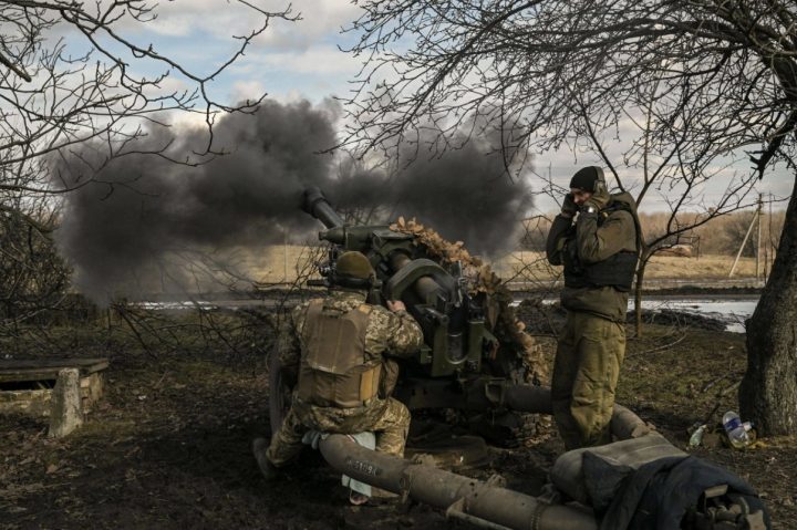 Batalha de Bakhmut: conflito na Ucrânia marca meses de impasse sem resultados