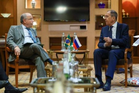 G20: sob pressão, Brasil consegue convencer Rússia e EUA de neutralidade na guerra