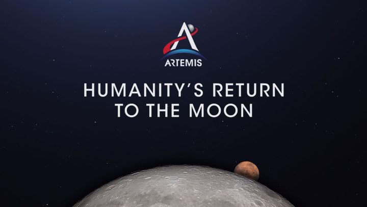 Internet, relógio lunar e mais: os planos para o retorno e colonização da Lua