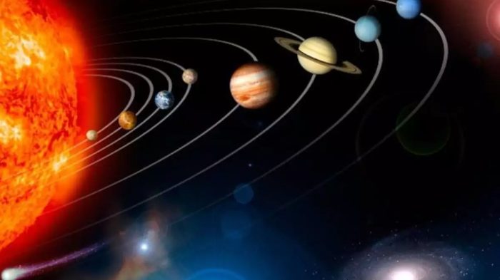 Pentágono e Harvard sugerem que naves alienígenas podem ter visitado o Sistema Solar