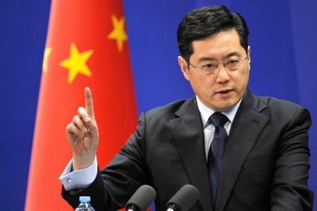 China faz ameaça de confronto direto contra os EUA caso não mudem postura