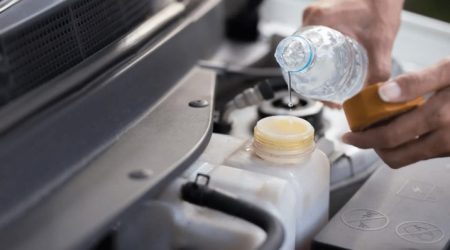Cientistas norte-americanos transformam água em combustível