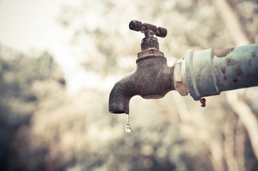 ONU aponta que 2,5 bilhões de pessoas podem ficar sem água até 2050