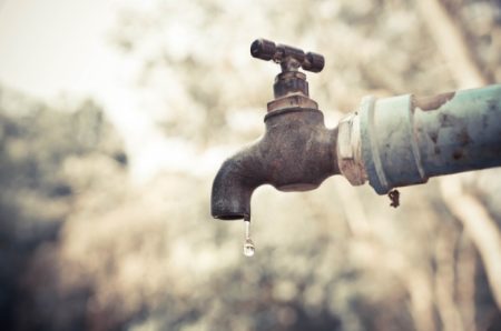 ONU aponta que 2,5 bilhões de pessoas podem ficar sem água até 2050