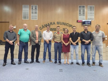 Batalhão de Bombeiro Militar de Timbó divulga relatório de ações