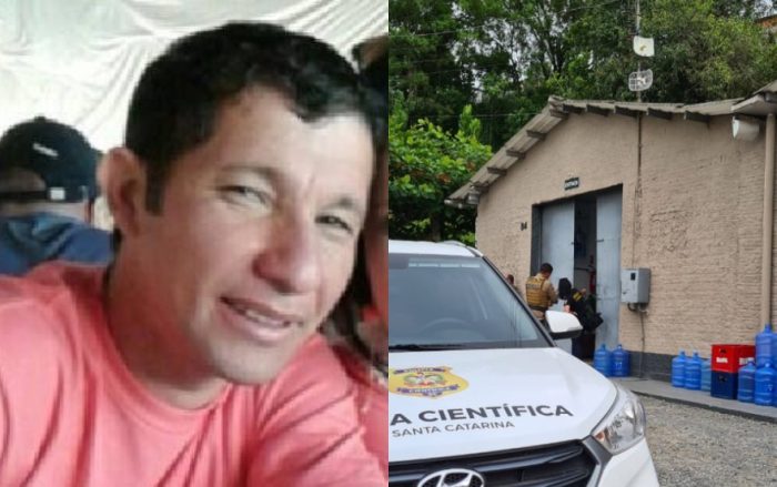 Homem se mata após esfaquear ex-companheira em Guaramirim 