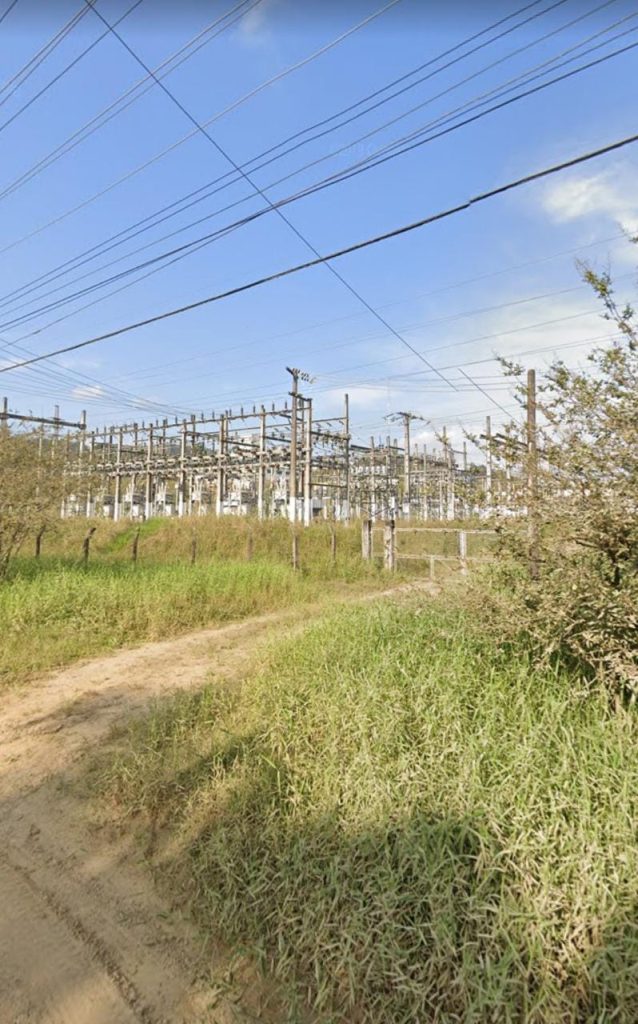 Mais de 19 mil unidades ficam sem energia em Timbó e Rio dos Cedros