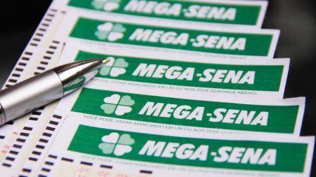 Mega-Sena pode pagar R$ 9 milhões na primeira semana de março