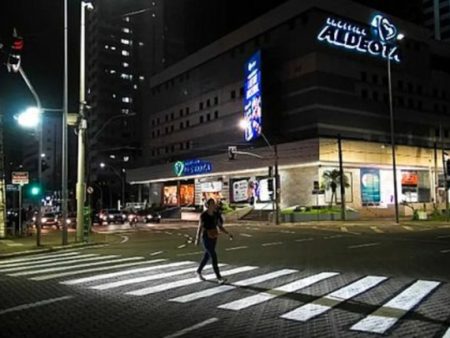Inteligência artificial auxiliará pedestres na travessia de ruas no Ceará