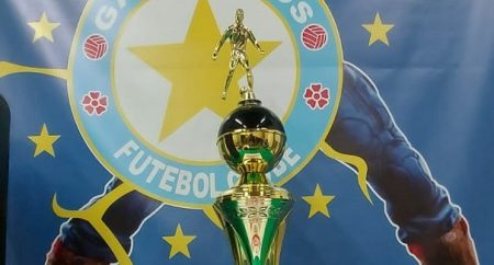 Taça da Liga Fut7: Time de Indaial é vice-campeão do Vale do Itajaí
