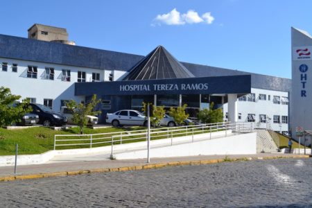 Paciente é estuprada dentro do maior hospital público da Serra Catarinense