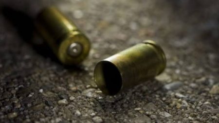Homem se mata após matar mulher a tiros em SC