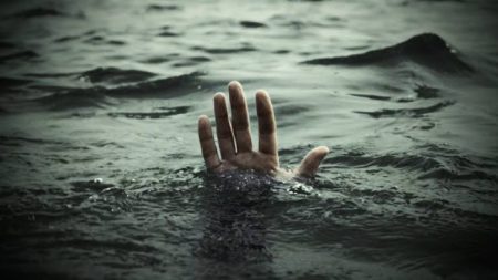 Idoso morre afogado durante pescaria em represa de SC