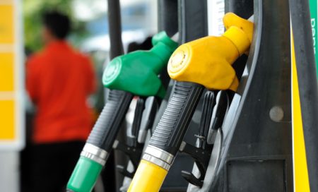 Petrobras reduz o preço do litro do diesel