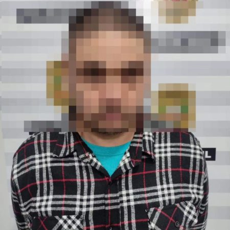 Civil prende homem por tráfico, porte de munição e falsa identidade em Apiúna