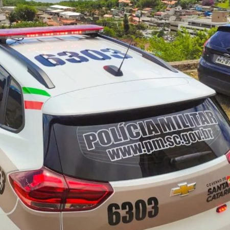 Polícia Militar encontra mais de 3kg de entorpecente para venda em Gaspar