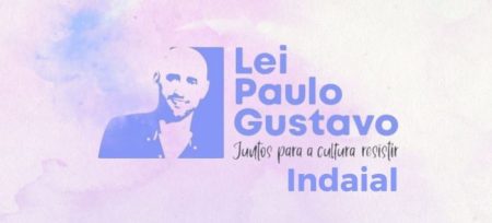 Fundação Indaialense de Cultura divulga orientações à classe artística sobre a Lei Paulo Gustavo