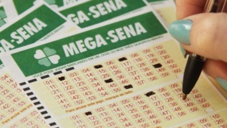 Loterias CAIXA podem pagar R$ 60 milhões com sorteio da Mega-Sena neste sábado