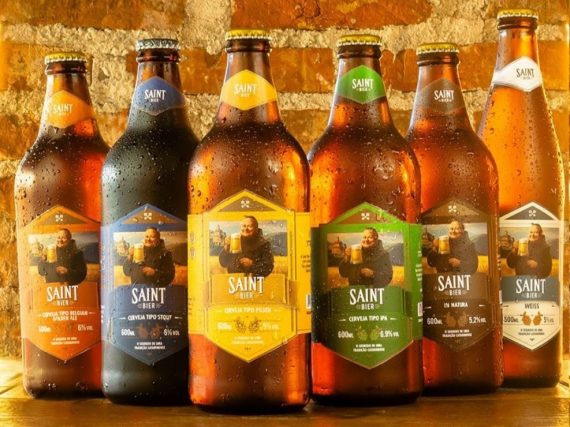 Cerveja Saint Bear demite todos os funcionários e reestrutura marca