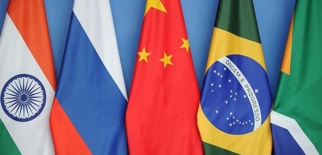 Cerca de 19 países fazem pedidos de ingresso aos BRICS