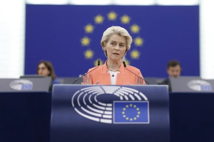 União Européia aprova reforma ambiciosa na emissão de poluentes