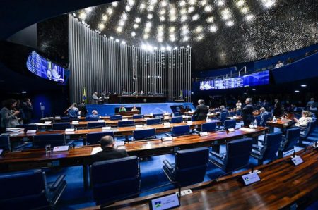 Senado pode votar medidas provisórias atrasadas do Governo Bolsonaro