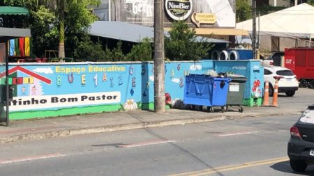 Identificadas as quatro crianças mortas em creche de Blumenau