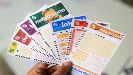 Loterias da Caixa podem pagar mais de R$ 198 milhões em prêmios neste sábado