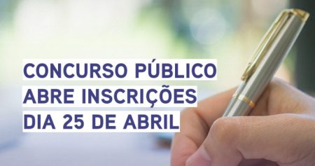 Prefeitura de Timbó abre inscrições para Concurso e Emprego Público