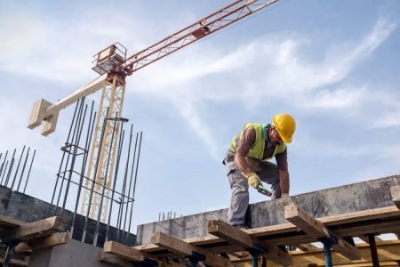 Condomínio de apartamentos em construção é alvo de furto de equipamentos em Indaial