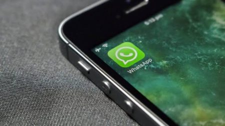 WhatsApp começa a liberar uso de mesma conta em dois celulares