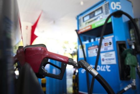Gasolina e diesel mais caros em Santa Catarina após mudança no cálculo do ICMS