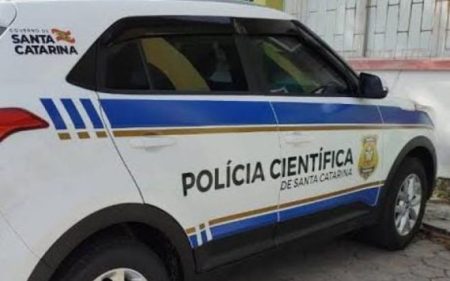 Bandido que participou de assalto a casa de policial é encontrado morto em Barra Velha