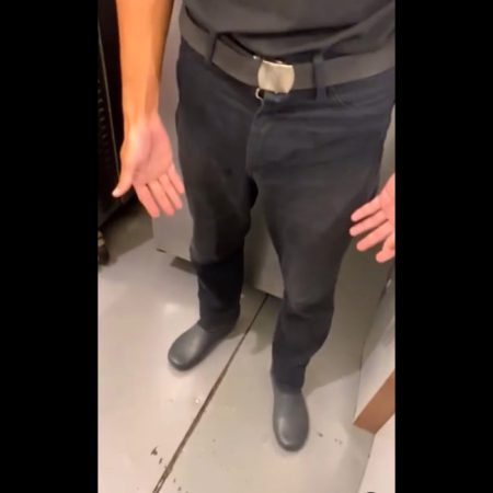 Funcionário do Burger King no Sergipe é impedido de ir ao banheiro, passa vergonha e denuncia