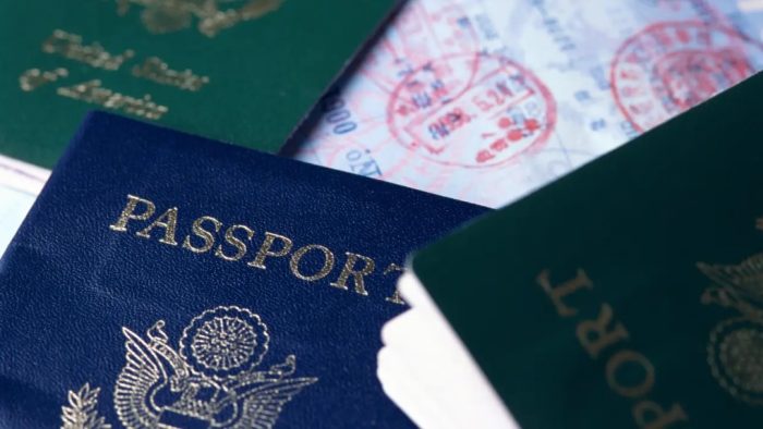 Brasil volta a exigir vistos dos EUA, Japão, Austrália e Canadá