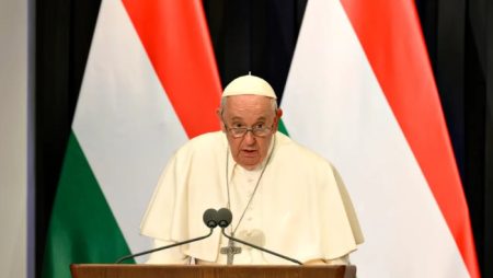 Rússia e Ucrânia negam que Vaticano realiza missão de paz na guerra