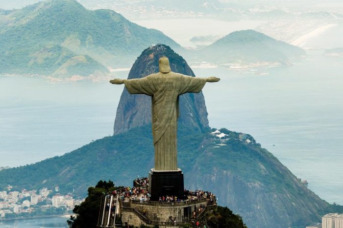 Cúpula do G20 escolhe o Rio de Janeiro para sediar a edição de 2024