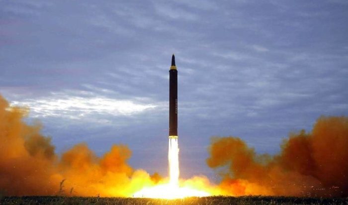 Países do G7 alertam à Rússia que uso de armas nucleares será inadmissível