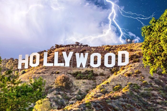 Crise em Hollywood: roteiristas fazem greve por melhores salários e trabalho