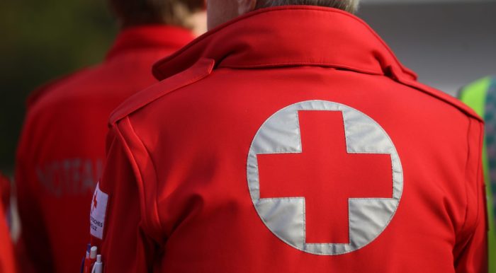 Nicarágua dissolve a Cruz Vermelha no país e assume o comando